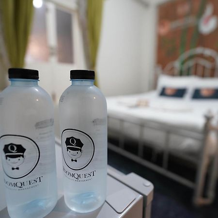 2499 Heritage Chinatown Bangkok Hotel By Roomquest 외부 사진