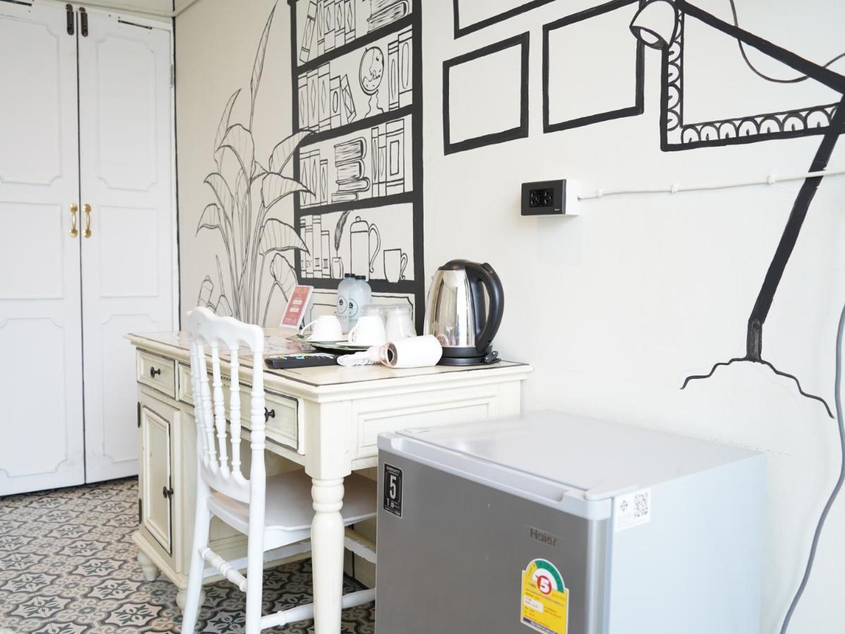 2499 Heritage Chinatown Bangkok Hotel By Roomquest 외부 사진