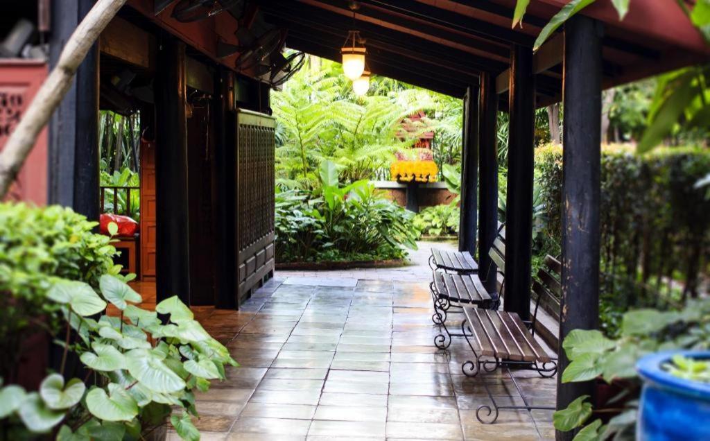 2499 Heritage Chinatown Bangkok Hotel By Roomquest 외부 사진