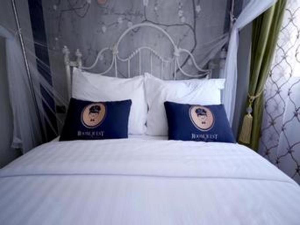 2499 Heritage Chinatown Bangkok Hotel By Roomquest 외부 사진