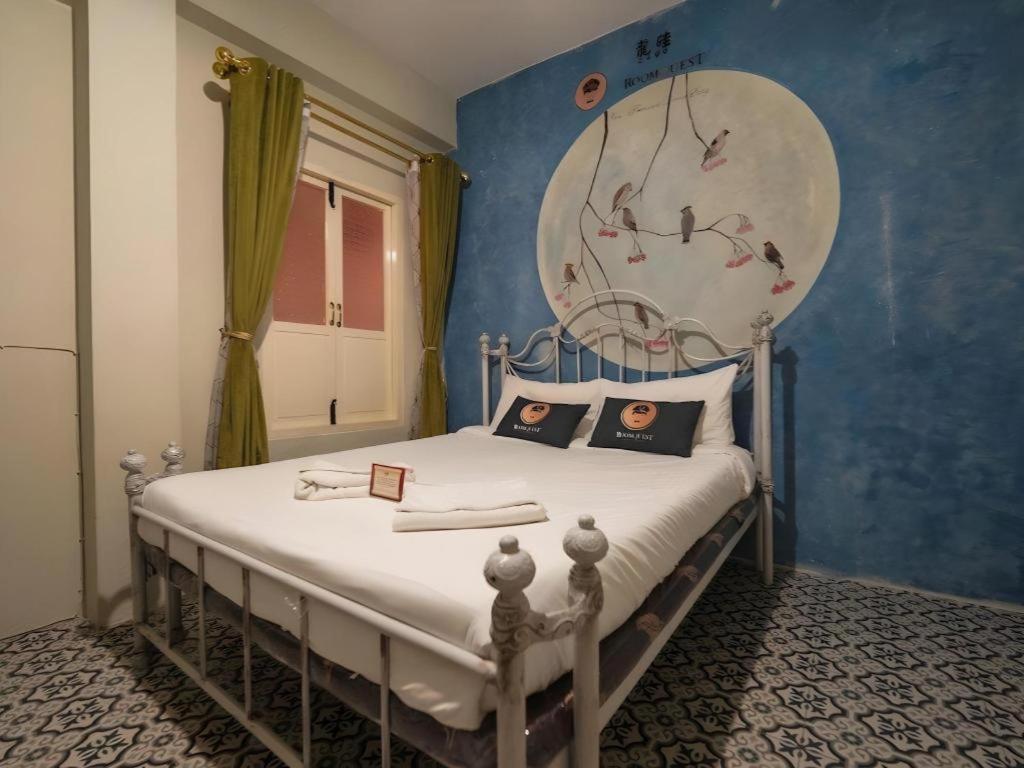 2499 Heritage Chinatown Bangkok Hotel By Roomquest 외부 사진